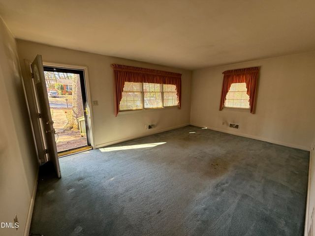 3128 Ward Road, Raleigh, NC 27604