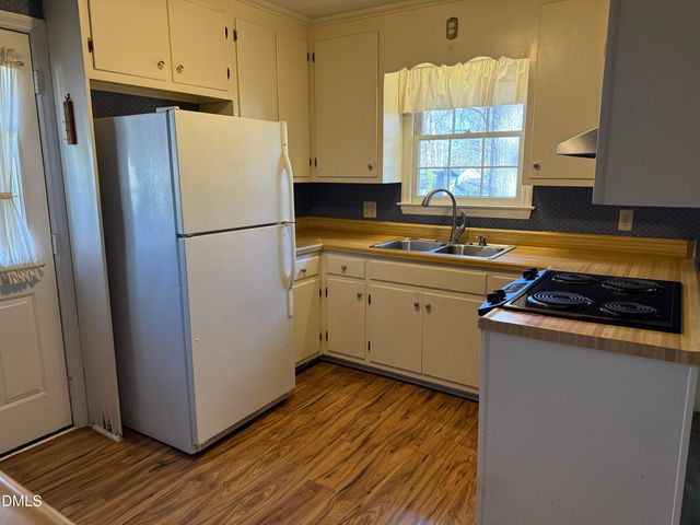 3128 Ward Road, Raleigh, NC 27604