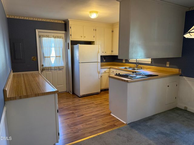 3128 Ward Road, Raleigh, NC 27604