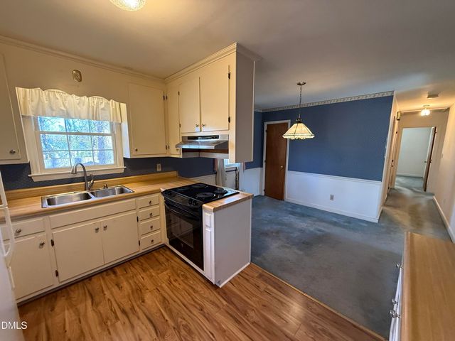 3128 Ward Road, Raleigh, NC 27604