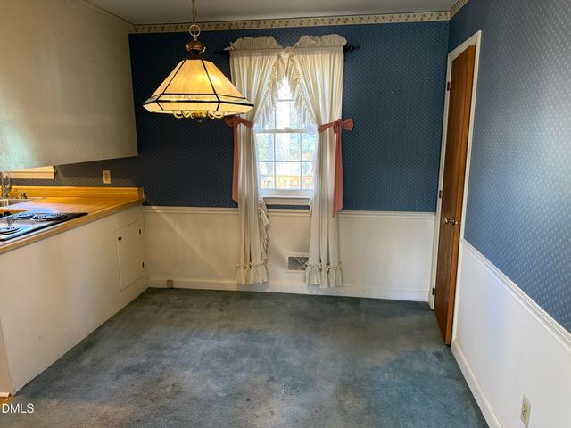 3128 Ward Road, Raleigh, NC 27604