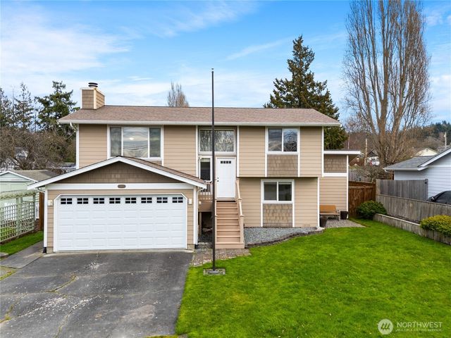 809 NE Perkins Street, Coupeville, WA 98239