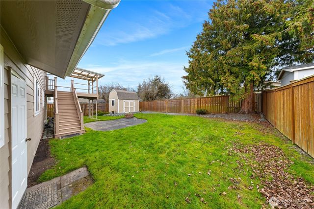 809 NE Perkins Street, Coupeville, WA 98239