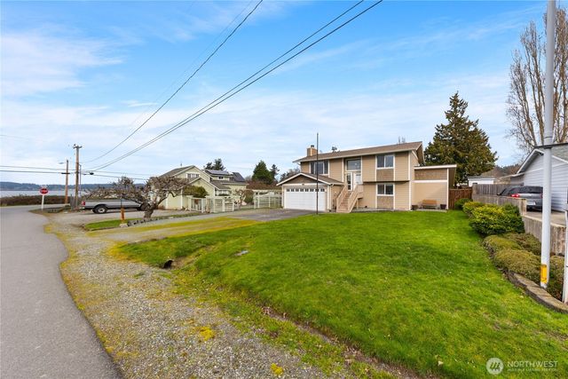 809 NE Perkins Street, Coupeville, WA 98239
