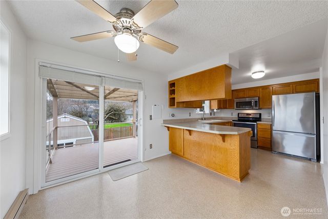 809 NE Perkins Street, Coupeville, WA 98239