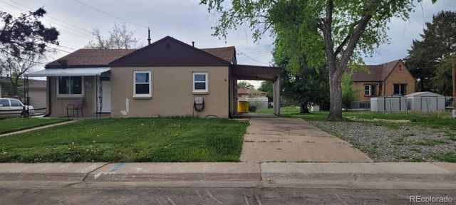 2880 W 91st Place, Denver, CO 80260
