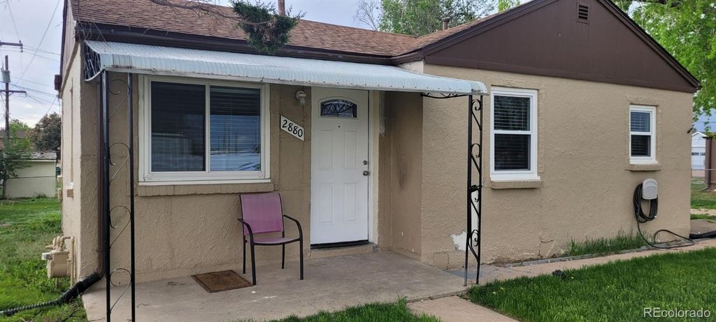 2880 W 91st Place, Denver, CO 80260