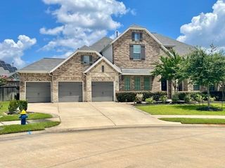 4906 De Lagos Circle, Spring, TX 77389