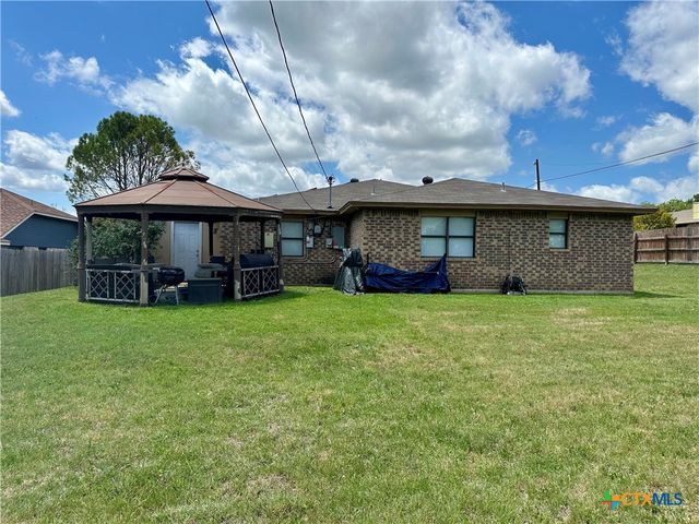 4301 River Oaks Drive, Killeen, TX 76543