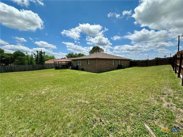 4301 River Oaks Drive, Killeen, TX 76543