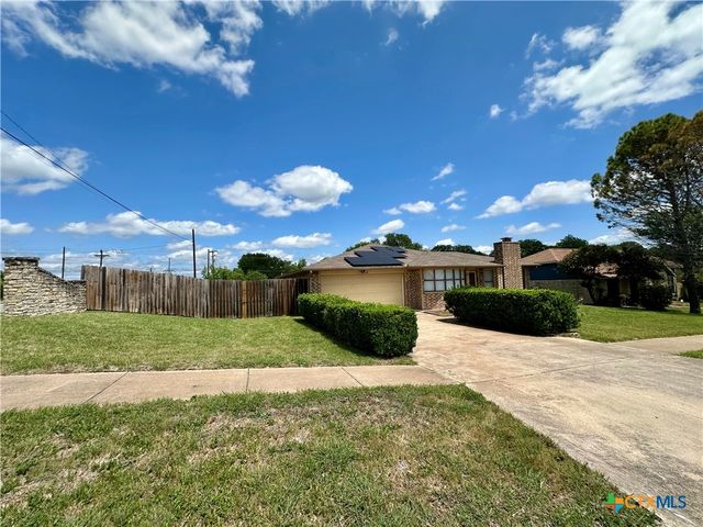 4301 River Oaks Drive, Killeen, TX 76543