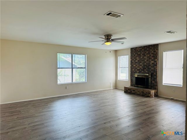 4301 River Oaks Drive, Killeen, TX 76543