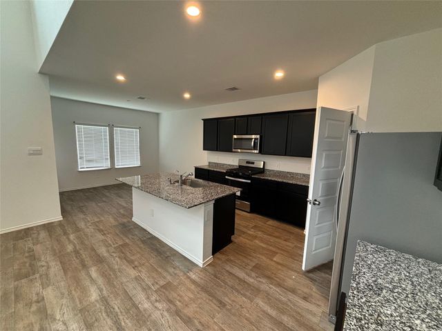 7326 Audubon Russet Drive, Richmond, TX 77469