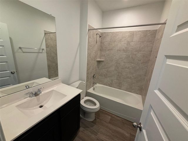 7326 Audubon Russet Drive, Richmond, TX 77469