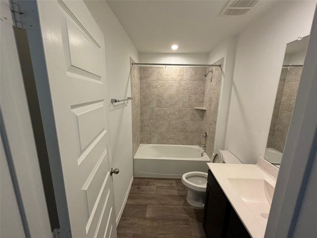 7326 Audubon Russet Drive, Richmond, TX 77469