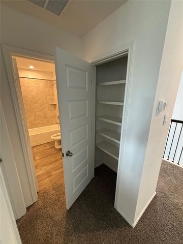 7326 Audubon Russet Drive, Richmond, TX 77469