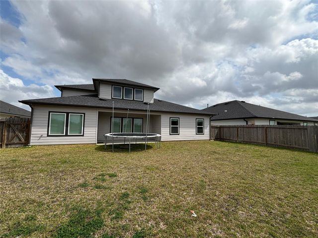 7326 Audubon Russet Drive, Richmond, TX 77469