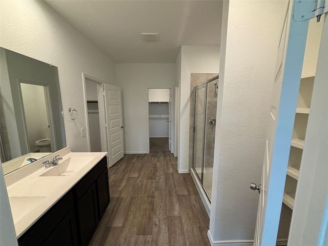 7326 Audubon Russet Drive, Richmond, TX 77469