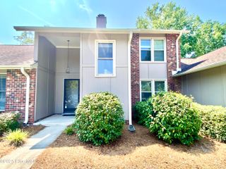 2015 Quail Ridge Road G, Greenville, NC 27858