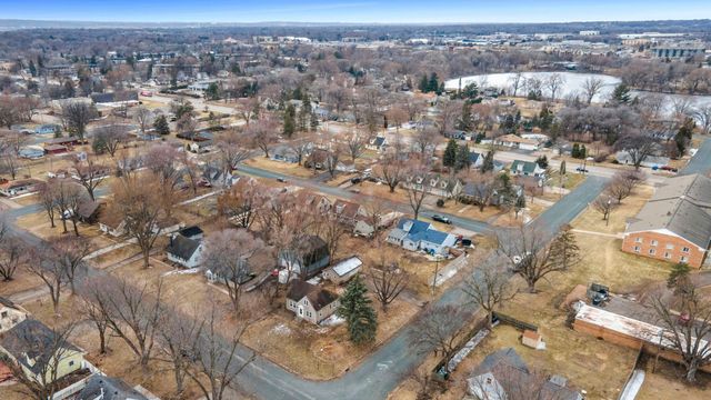 9300 Stevens Avenue S, Bloomington, MN 55420