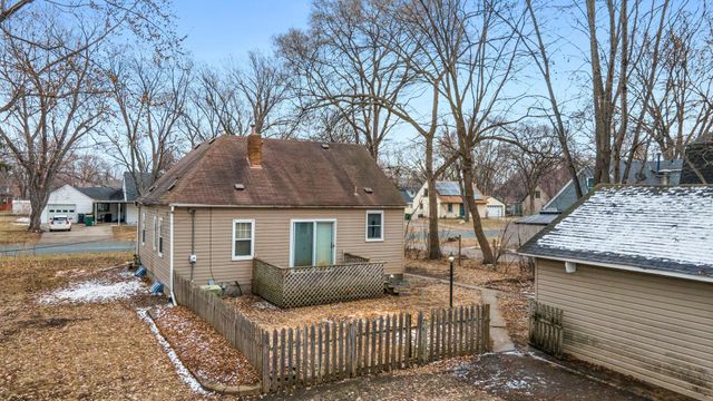 9300 Stevens Avenue S, Bloomington, MN 55420