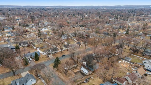 9300 Stevens Avenue S, Bloomington, MN 55420