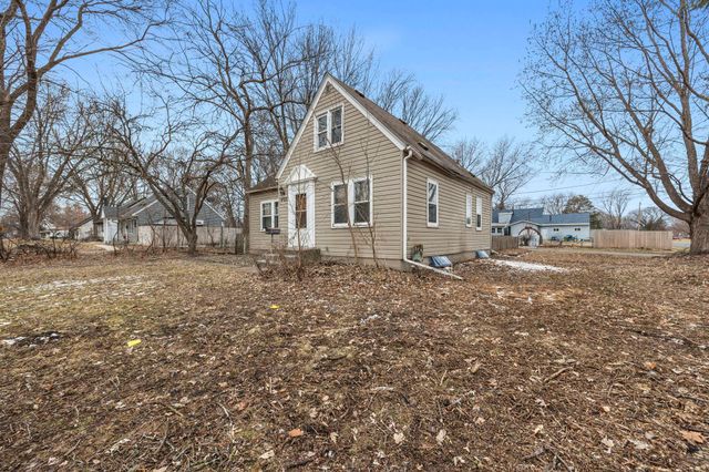 9300 Stevens Avenue S, Bloomington, MN 55420