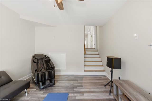 5055 Shady Maple Lane, Winston-salem, NC 27106