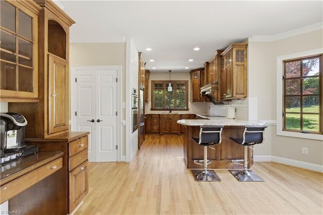 5055 Shady Maple Lane, Winston-salem, NC 27106
