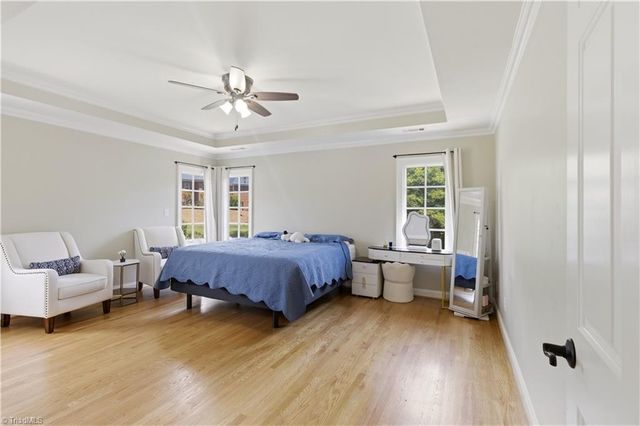 5055 Shady Maple Lane, Winston-salem, NC 27106