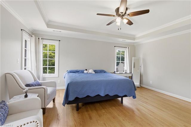 5055 Shady Maple Lane, Winston-salem, NC 27106