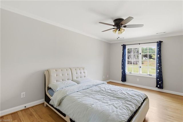 5055 Shady Maple Lane, Winston-salem, NC 27106