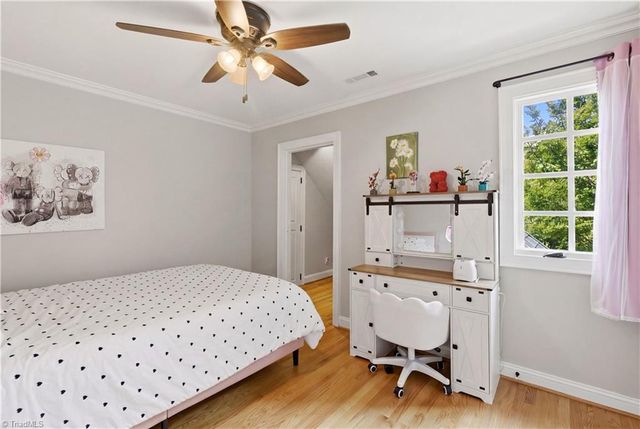 5055 Shady Maple Lane, Winston-salem, NC 27106