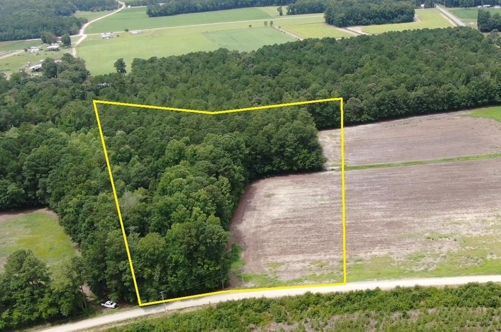 TBD Johnson Rd., Galivants Ferry, SC 29544 — photo 3