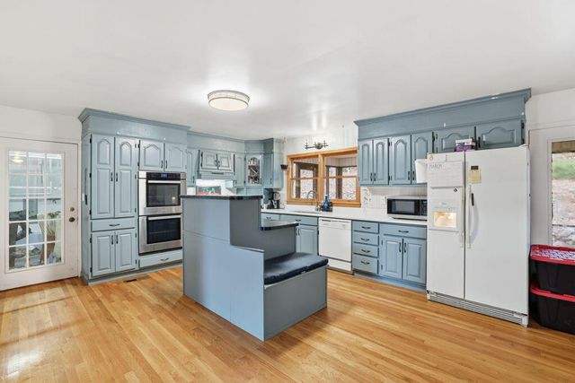 195 Mountain Crest Drive, Whitwell, TN 37397