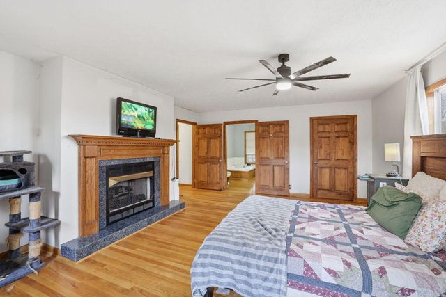 195 Mountain Crest Drive, Whitwell, TN 37397