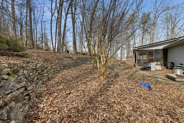 195 Mountain Crest Drive, Whitwell, TN 37397