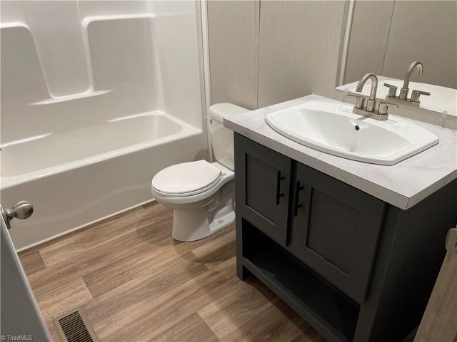 2317 Elbon Drive, Winston-salem, NC 27105