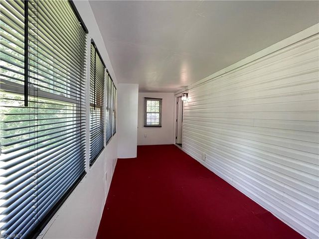 2317 Elbon Drive, Winston-salem, NC 27105