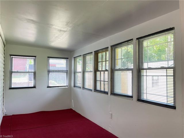 2317 Elbon Drive, Winston-salem, NC 27105