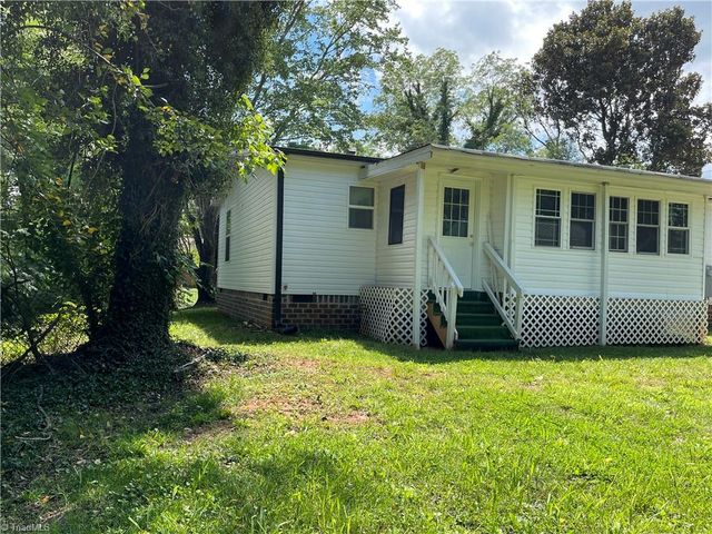 2317 Elbon Drive, Winston-salem, NC 27105