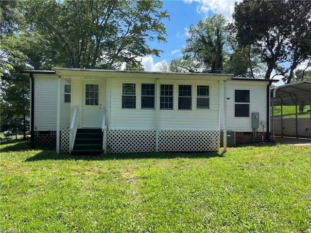 2317 Elbon Drive, Winston-salem, NC 27105