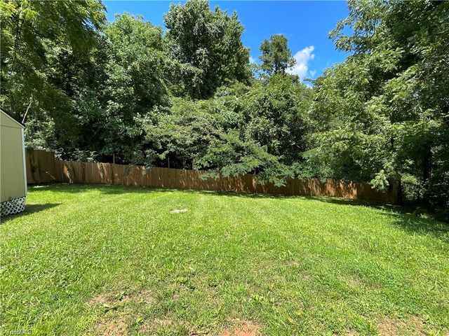 2317 Elbon Drive, Winston-salem, NC 27105