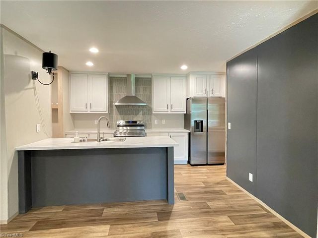 2317 Elbon Drive, Winston-salem, NC 27105