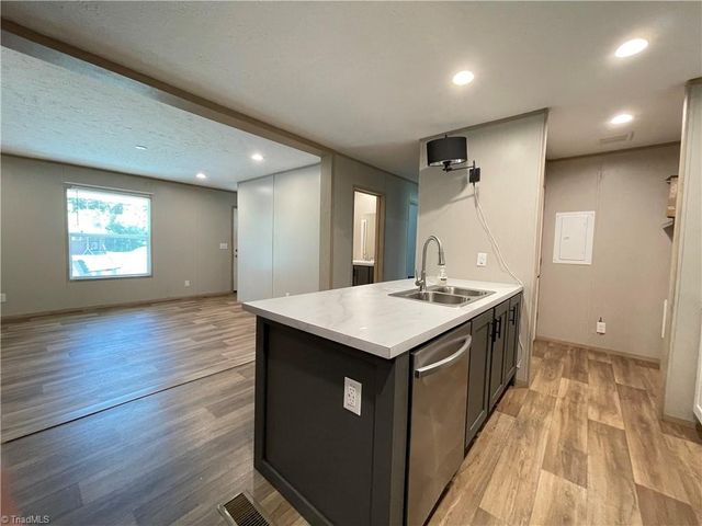 2317 Elbon Drive, Winston-salem, NC 27105