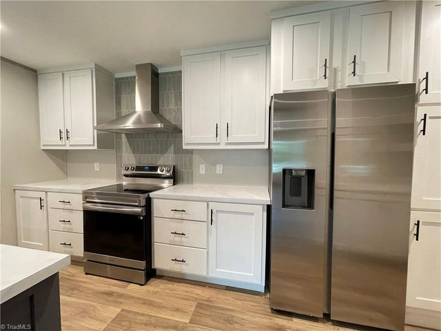 2317 Elbon Drive, Winston-salem, NC 27105