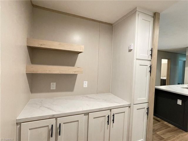 2317 Elbon Drive, Winston-salem, NC 27105