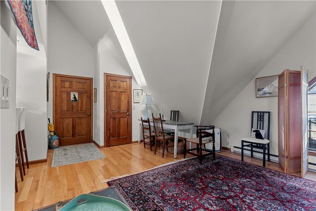 11 Catherine Street B, Newport, RI 02840