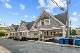 11 Catherine Street B, Newport, RI 02840