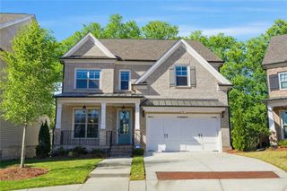 345 Wiman Park Lane, Johns Creek, GA 30097